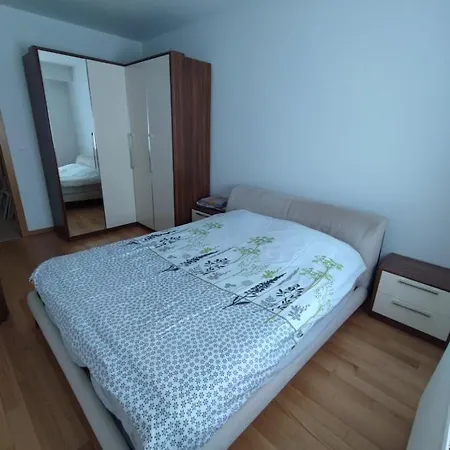 Ahmetspahic Apartment *