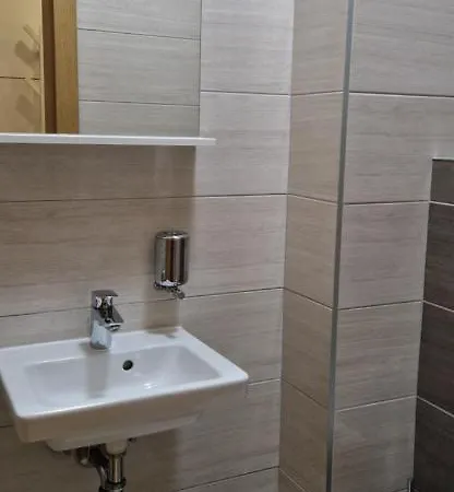 Ahmetspahic Apartment Sarajevo