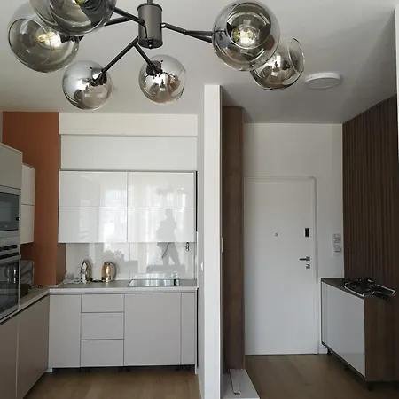 Apartment Ahmetspahic *